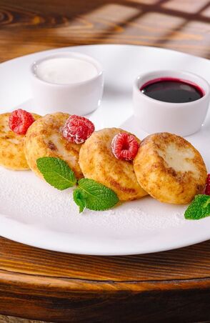 фото-завтраканг